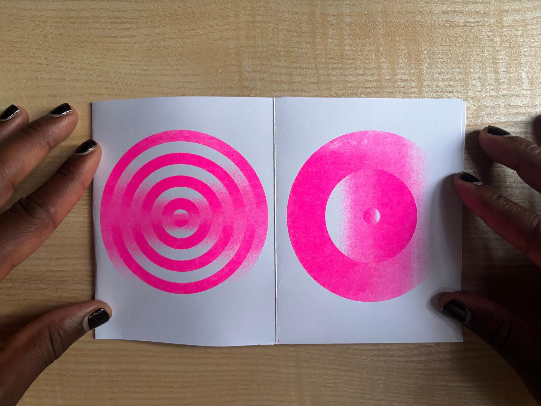 Maze Zine 2