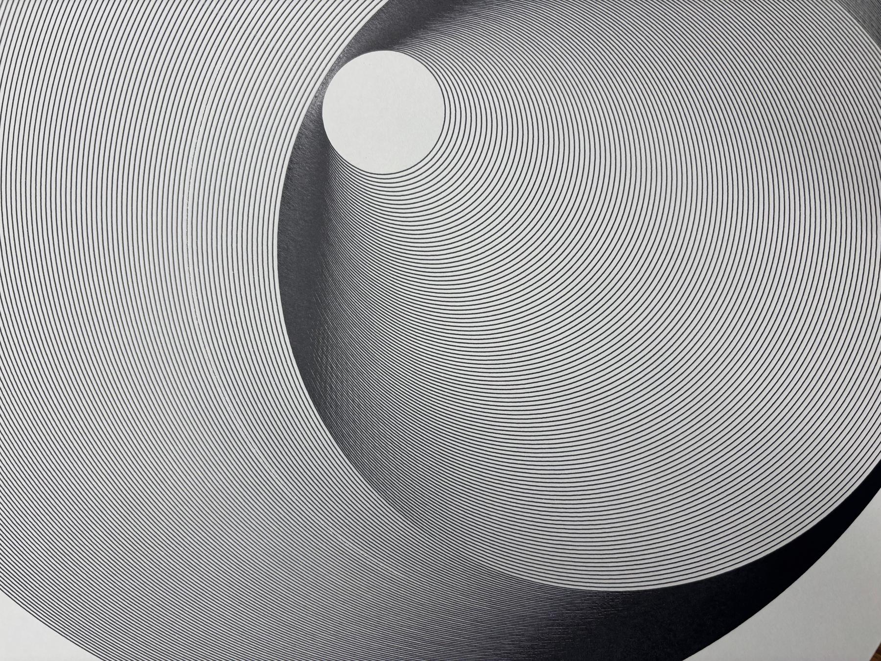 Crescent (Prayer 1)