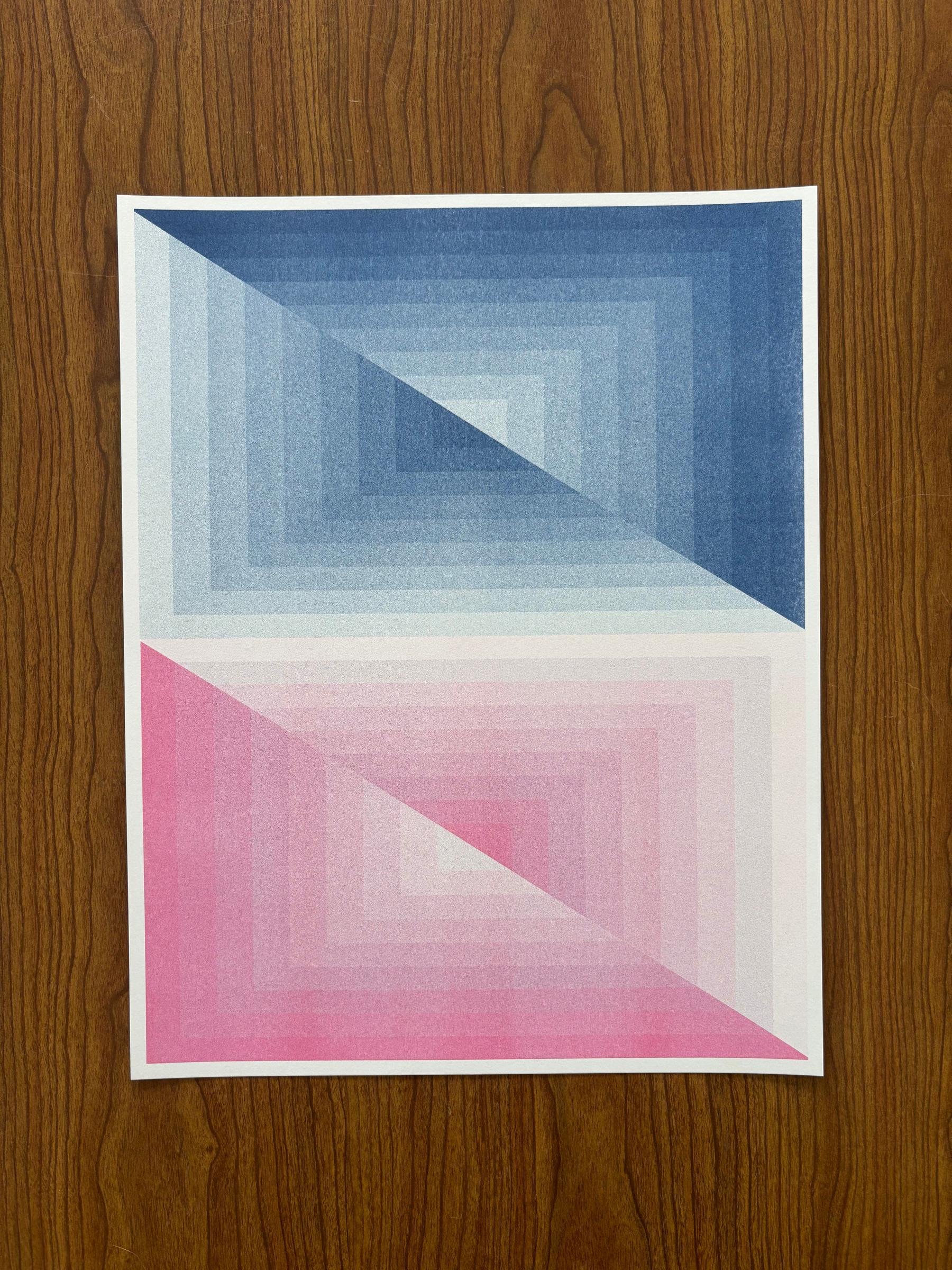 Chroma Steps 4