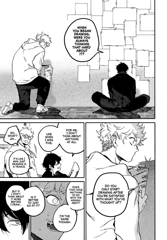 Manga panel 1