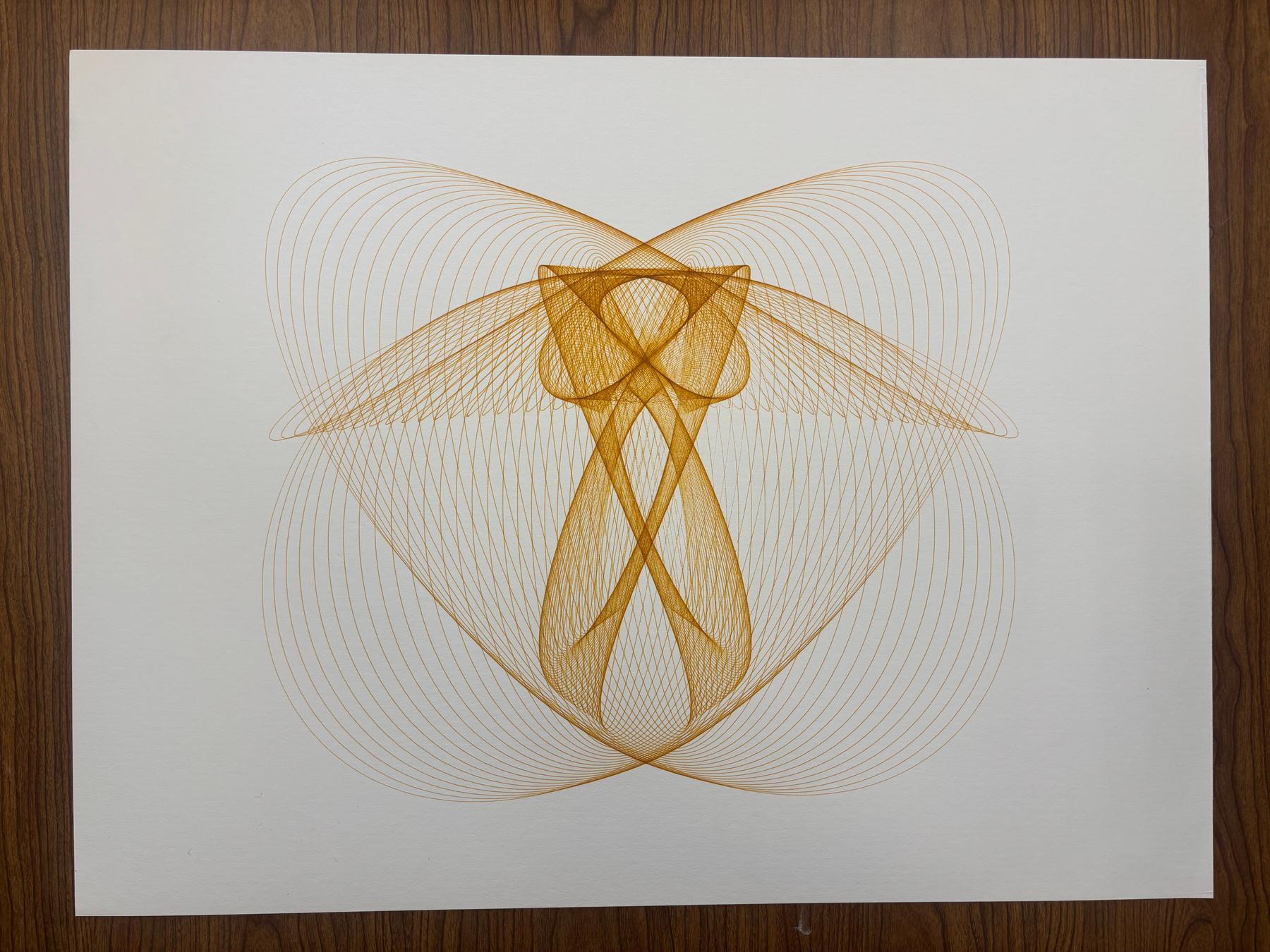Tracing Harmony 7