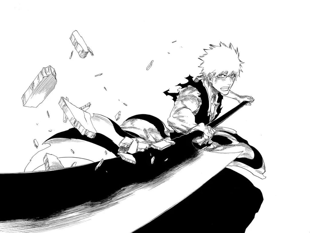 Manga panel 2