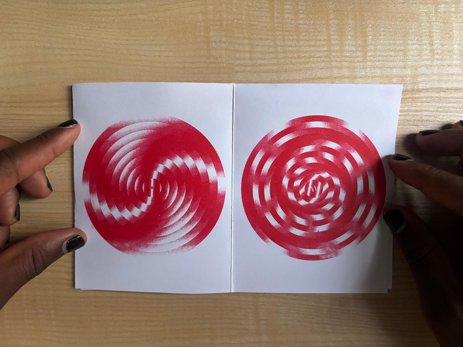Maze Zine 4