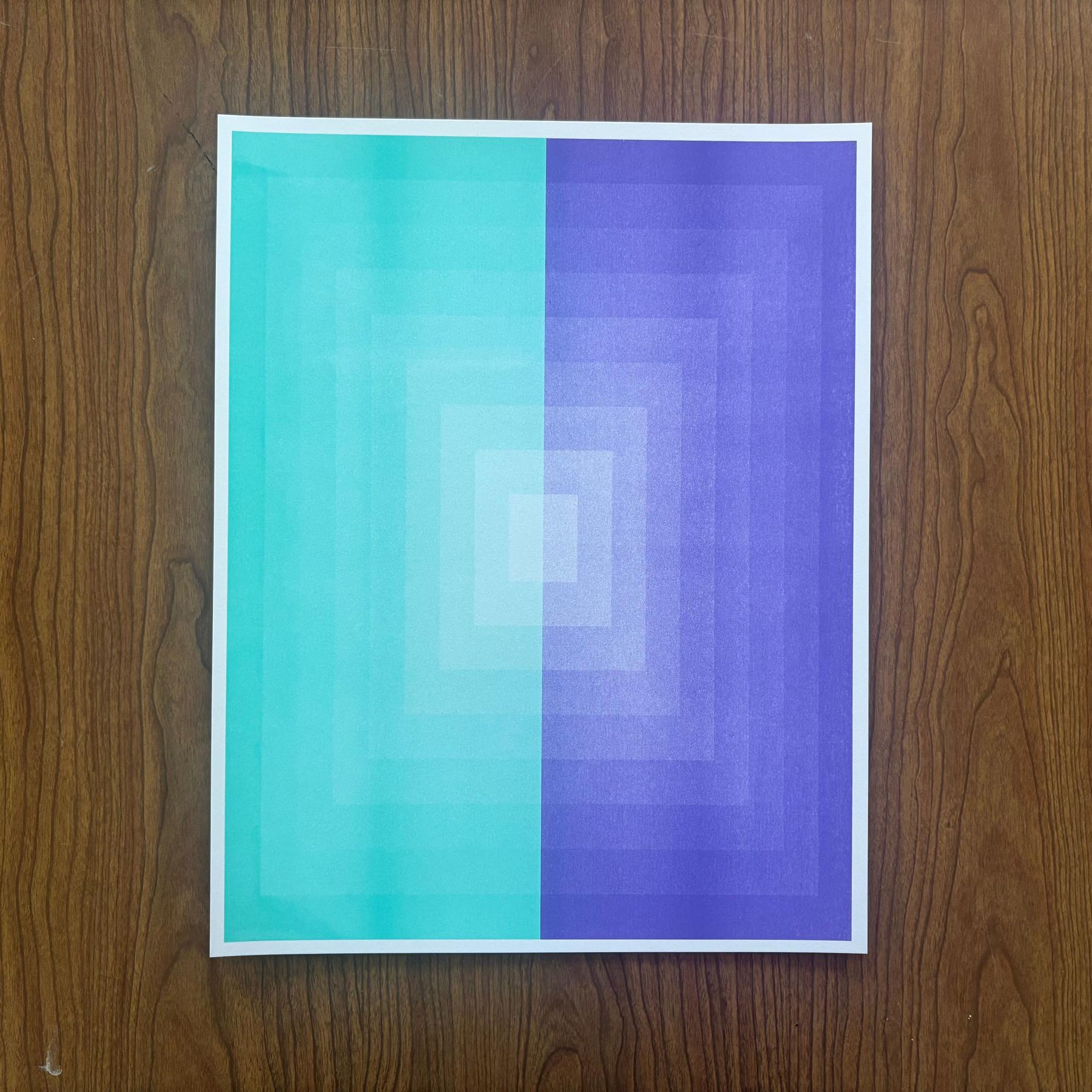 Chroma Steps 2