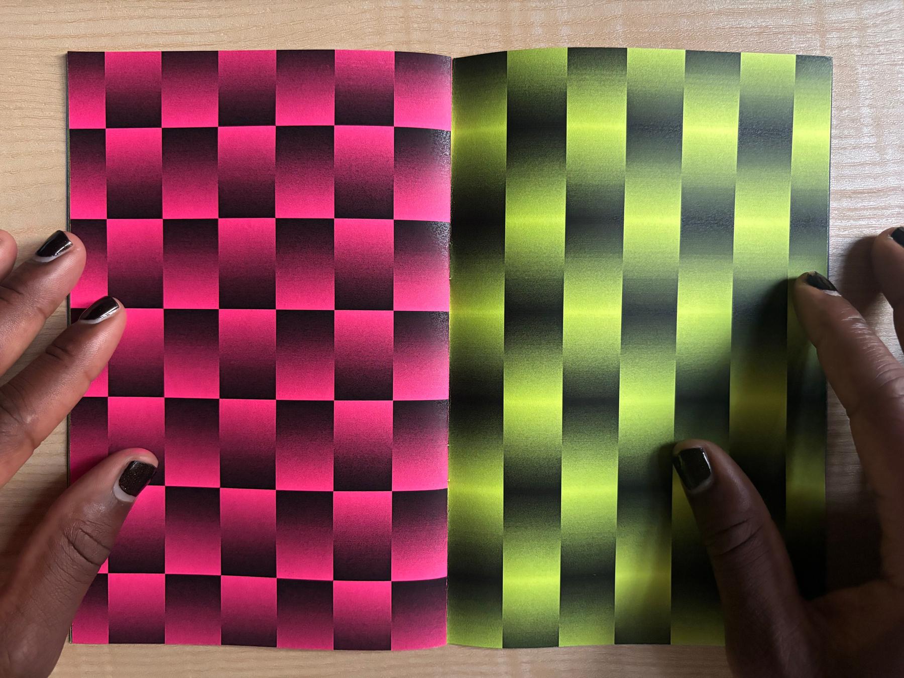 Reading Color 2
