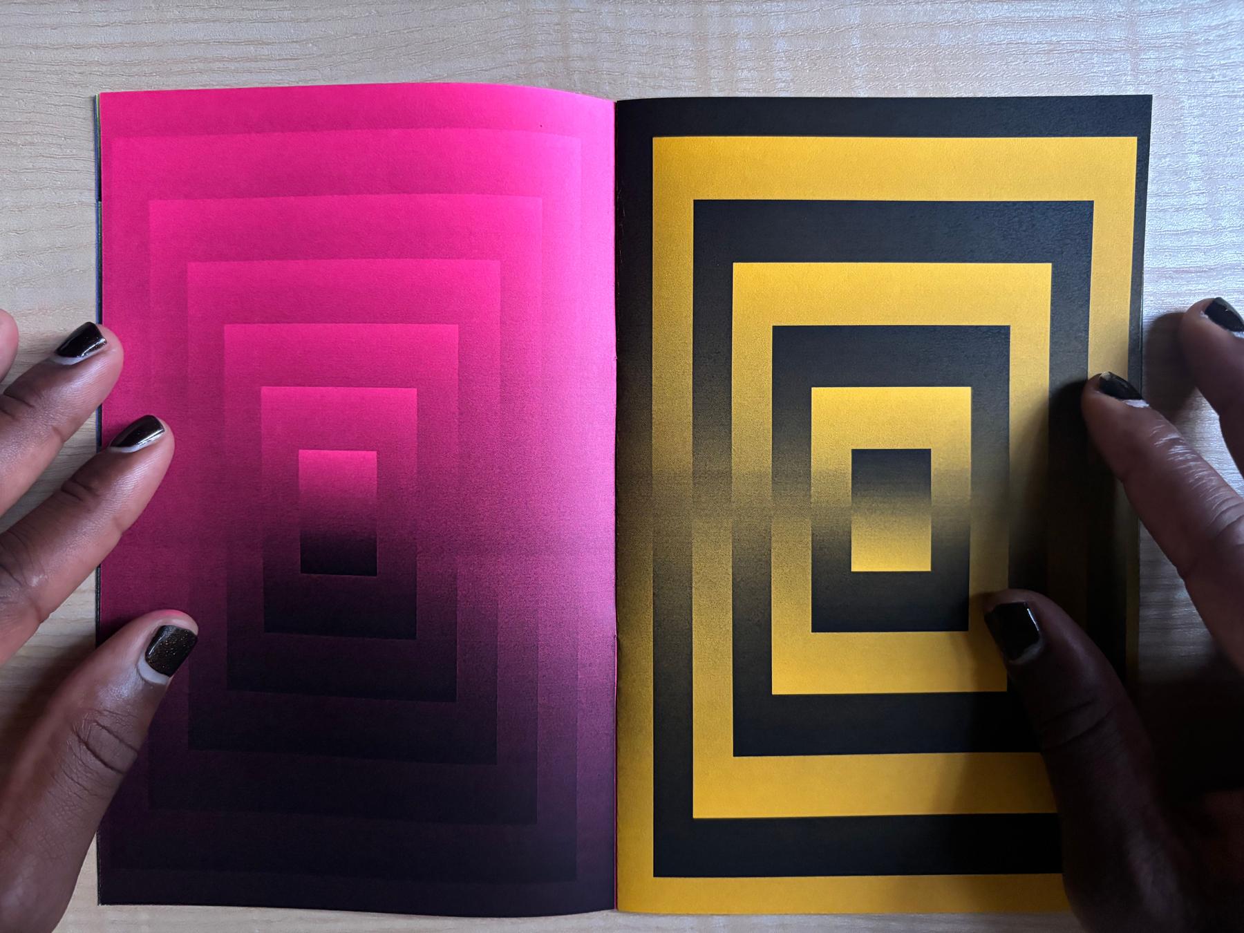 Reading Color 4