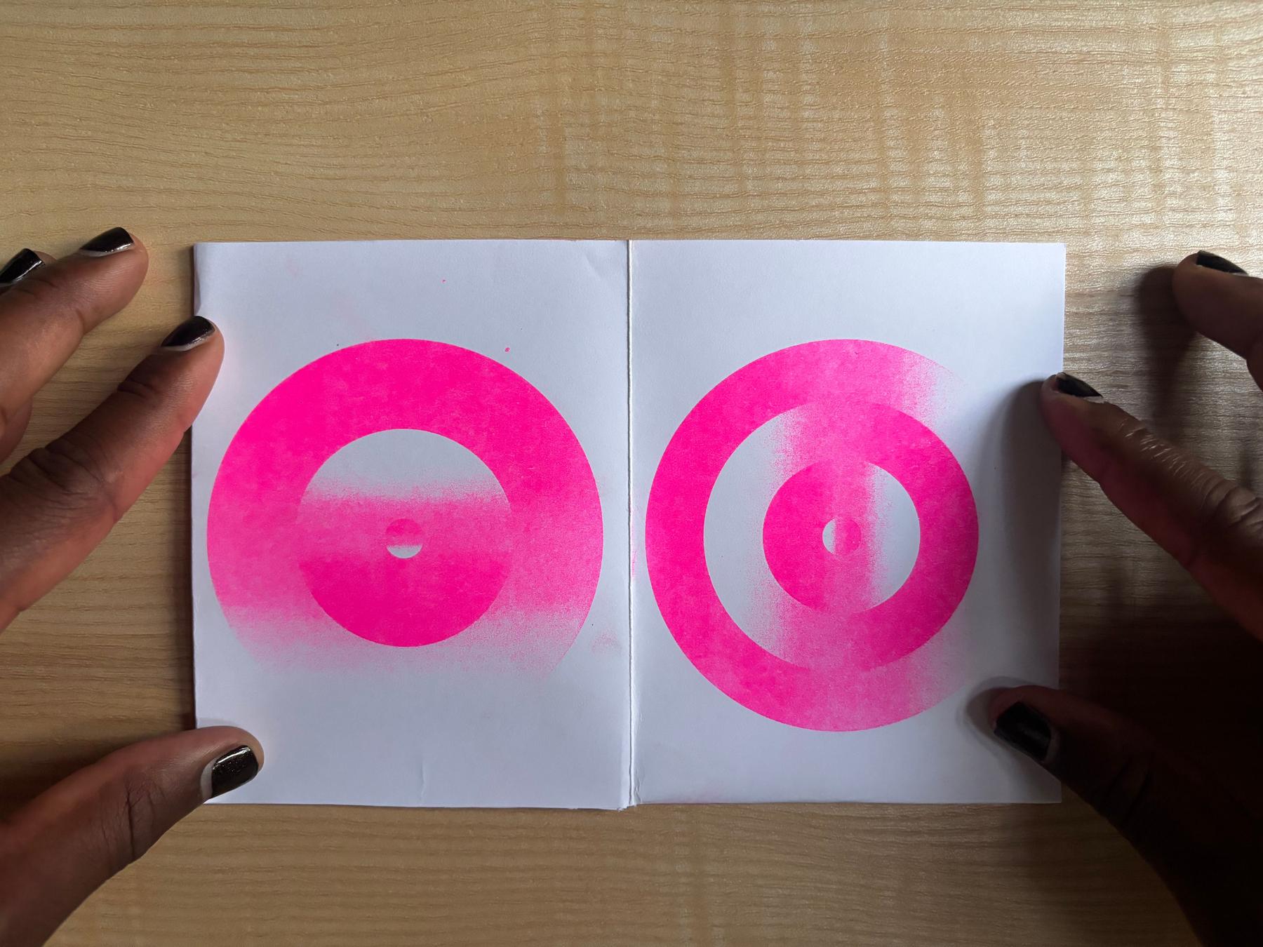 Maze Zine 1