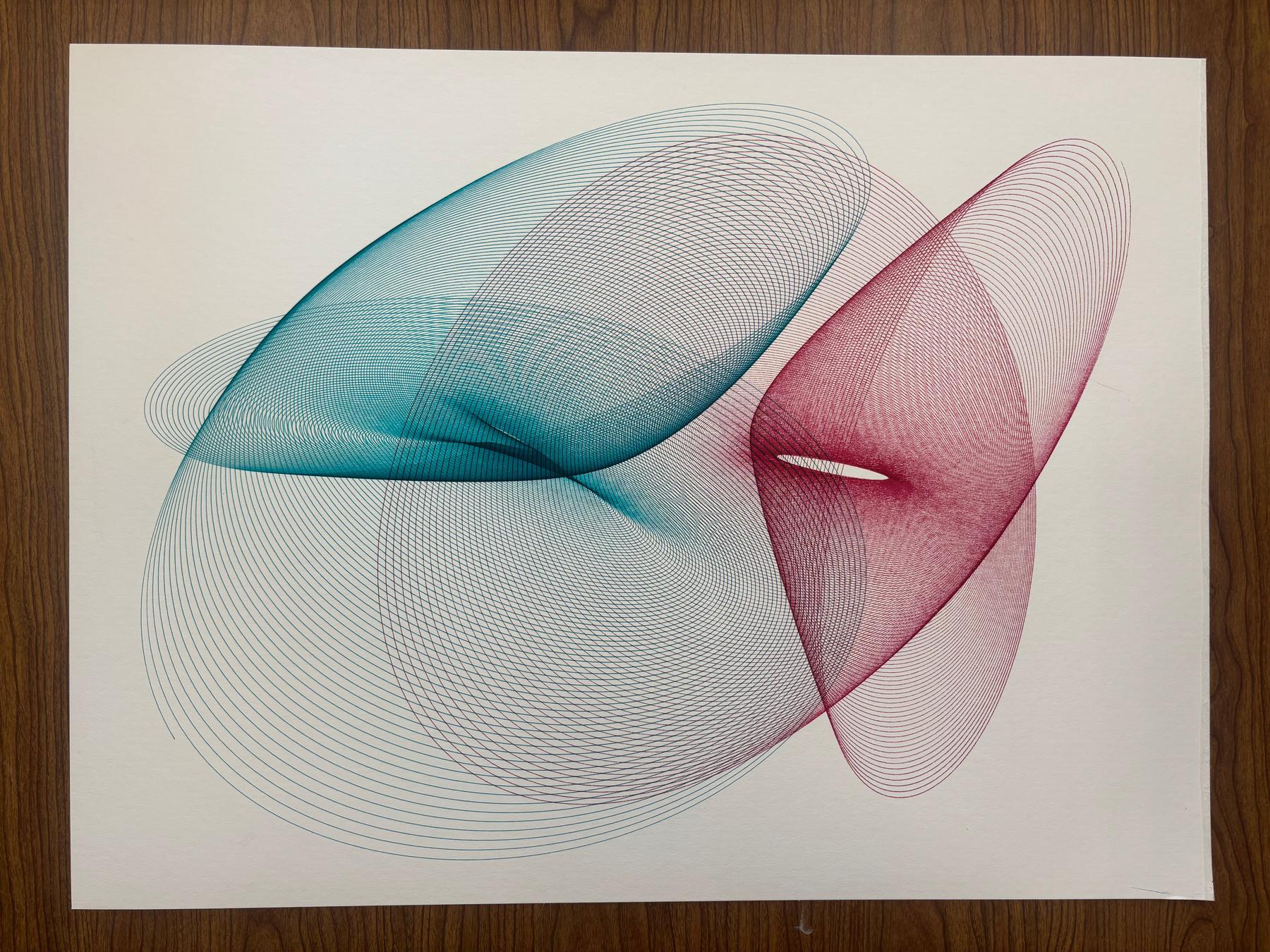 Tracing Harmony 10 and 11