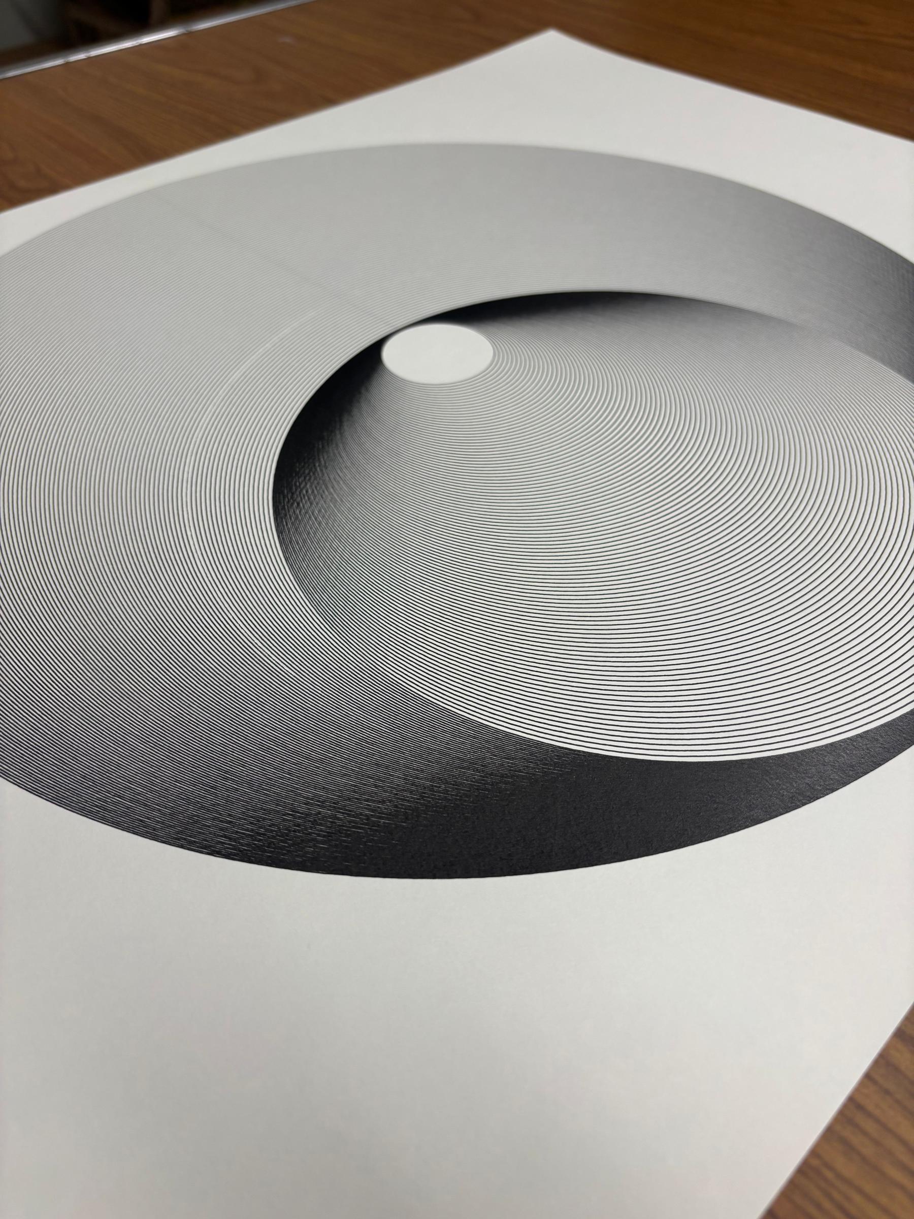 Crescent (Prayer 1) 2