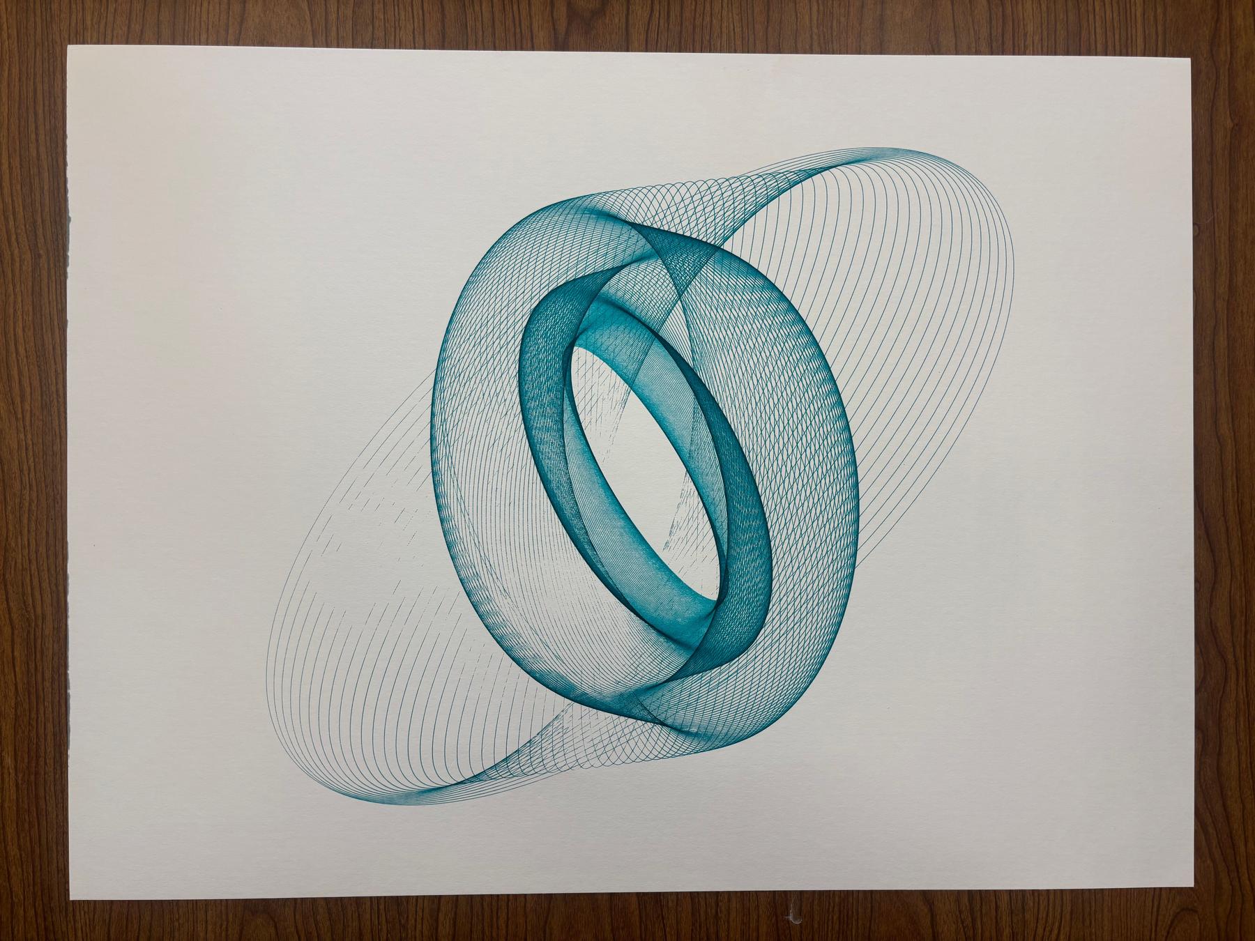 Tracing Harmony 2