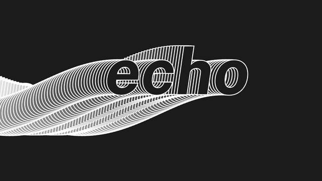 Echo 8