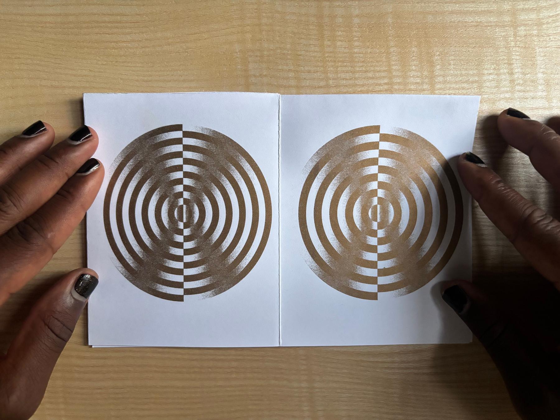 Maze Zine 5