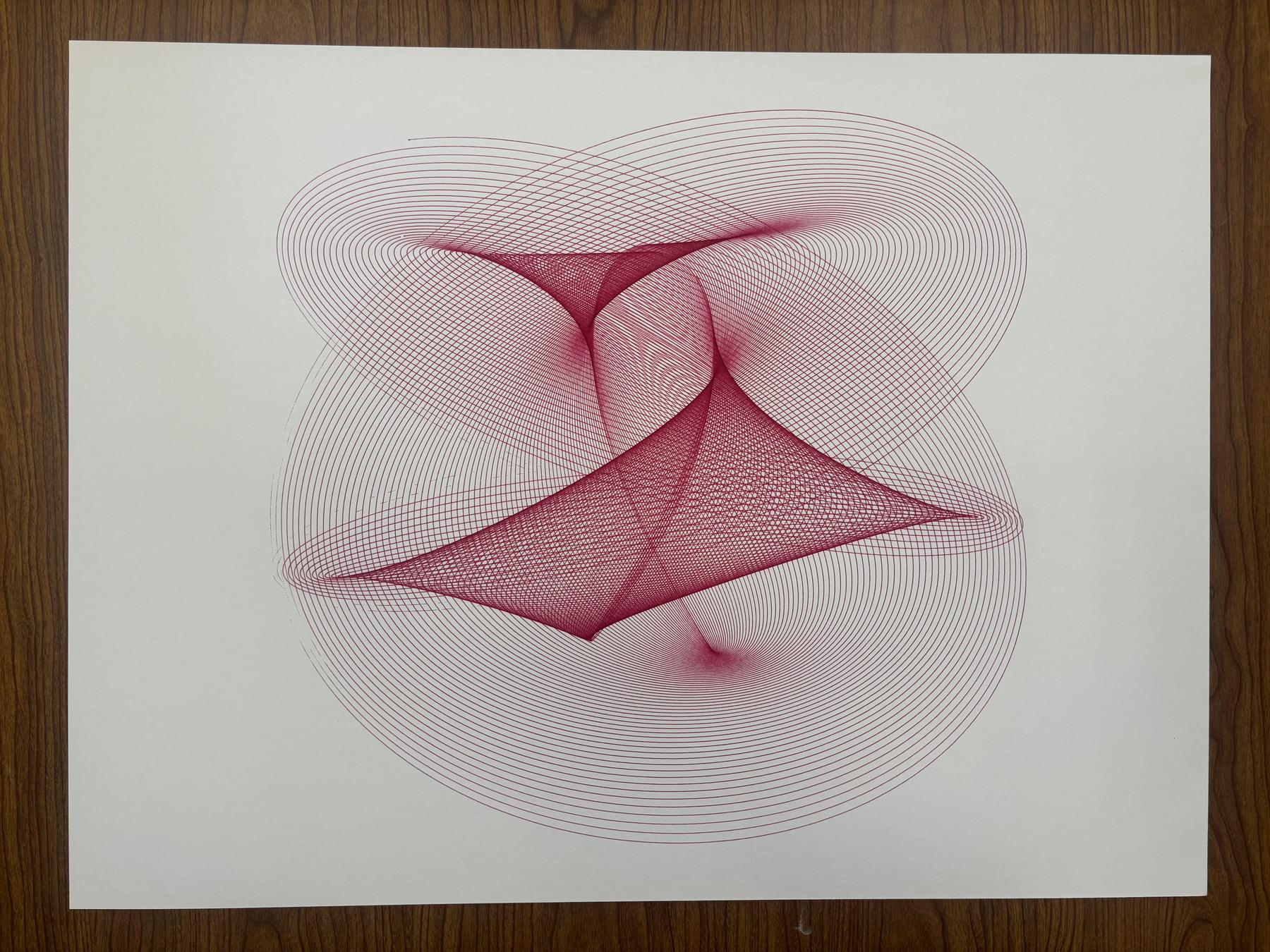 Tracing Harmony 13