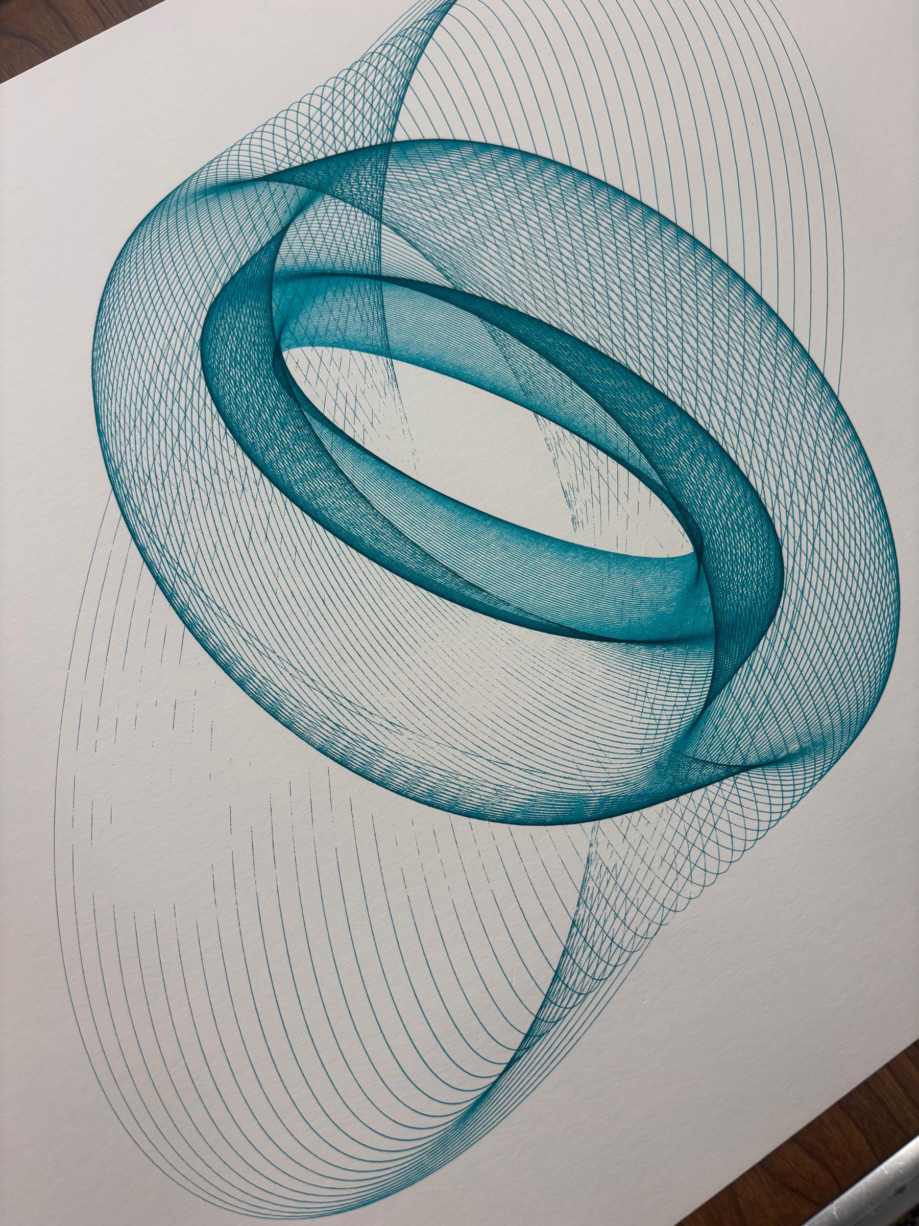Tracing Harmony 2 2