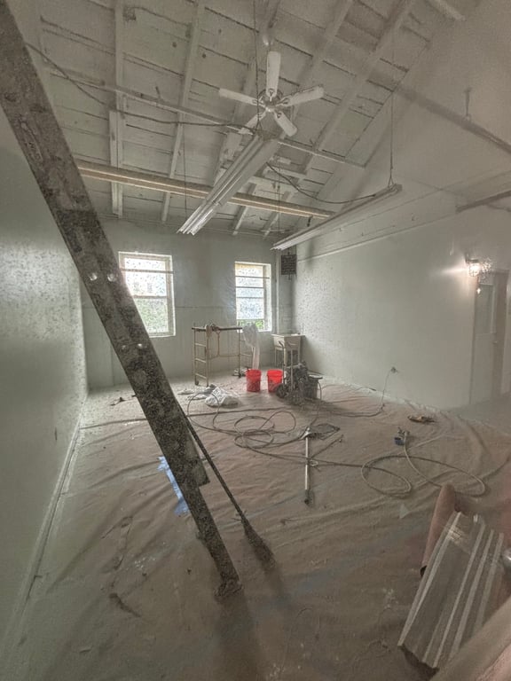 Studio interior photo 1