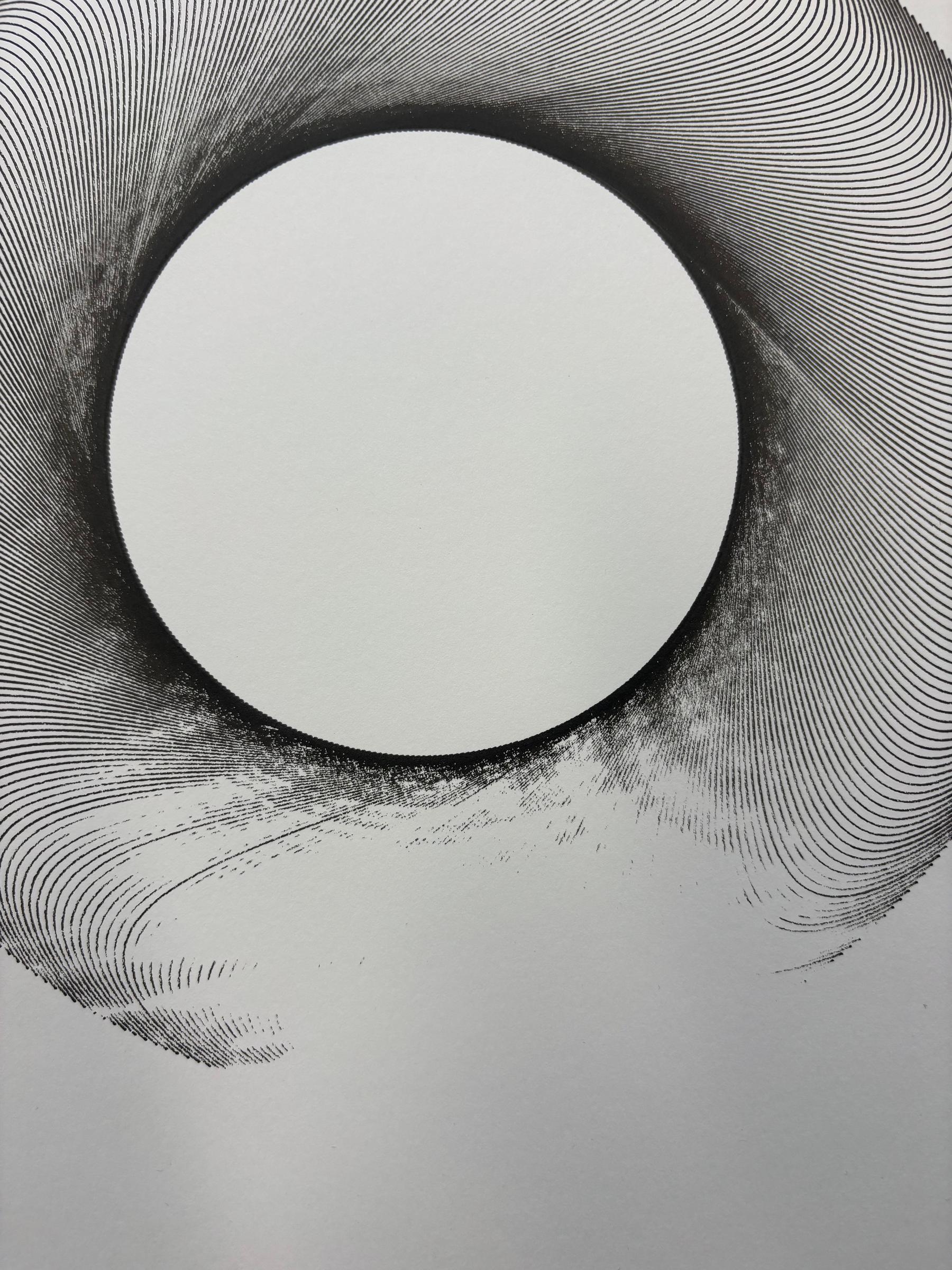 Glitch Radial 2