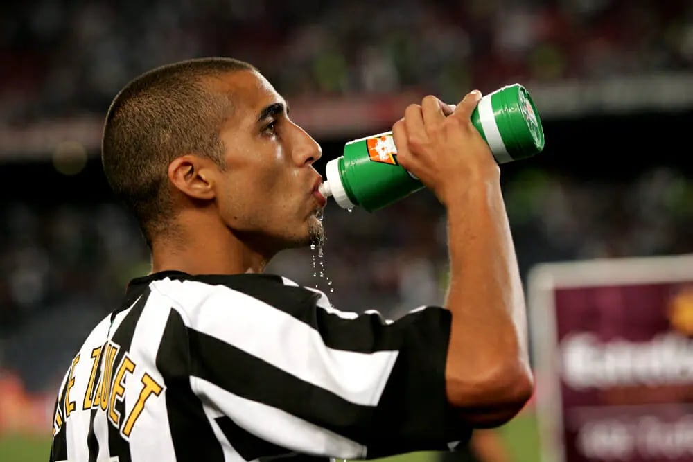 SPORT NUTRITION & RECOVERY 4