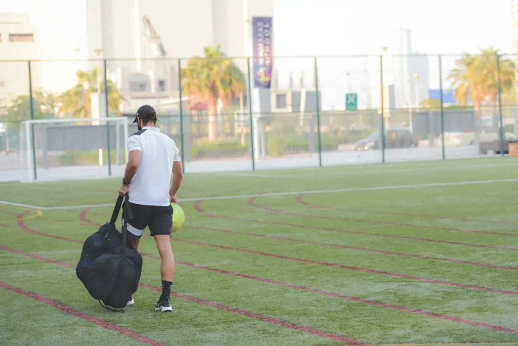 The Importance of Soccer Education and Staying Updated with Modern Trends