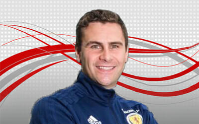 Fraser Stewart