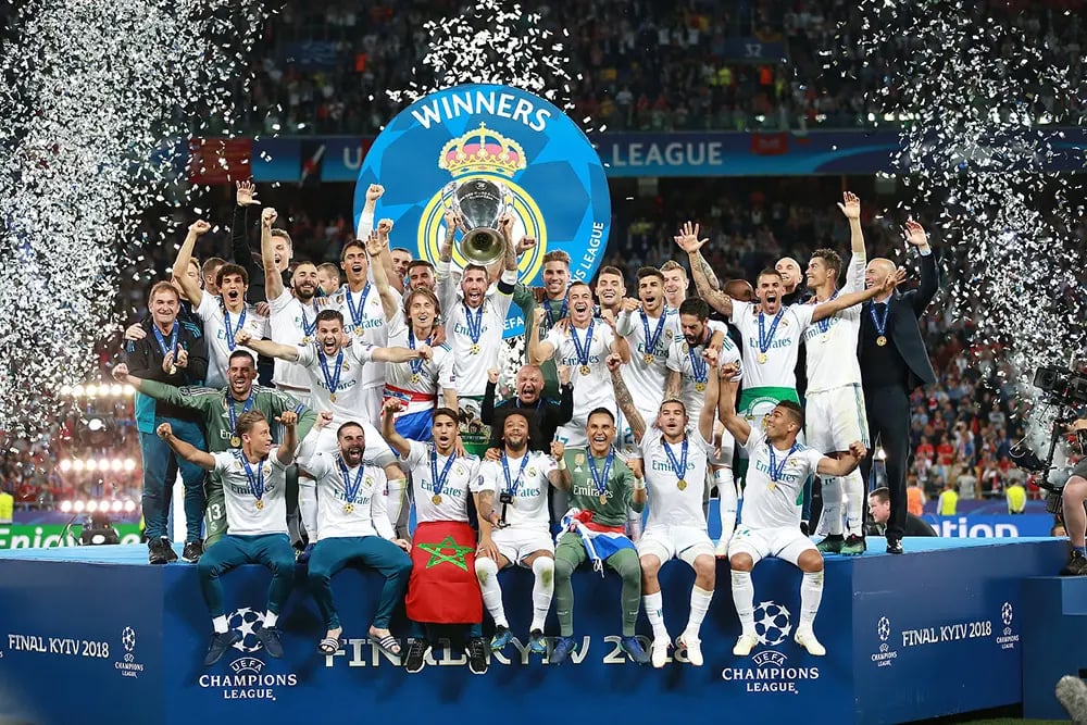Analyzing the Financial Aspects of Soccer