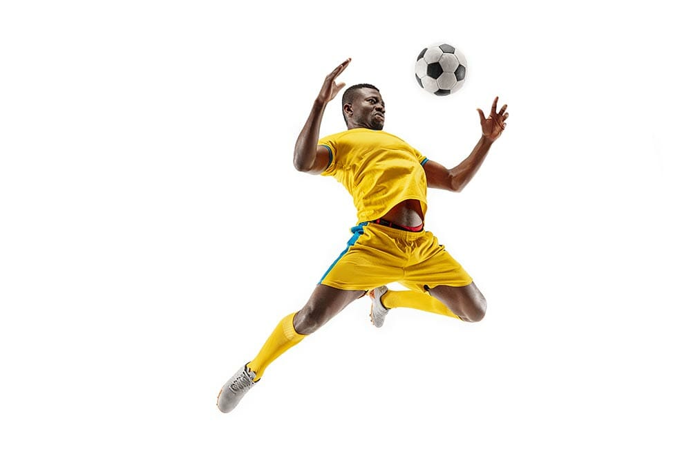 Unleashing the Potential of Young African Football Players