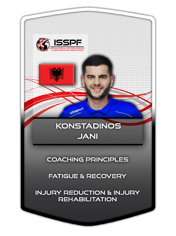 Konstadinos Jani