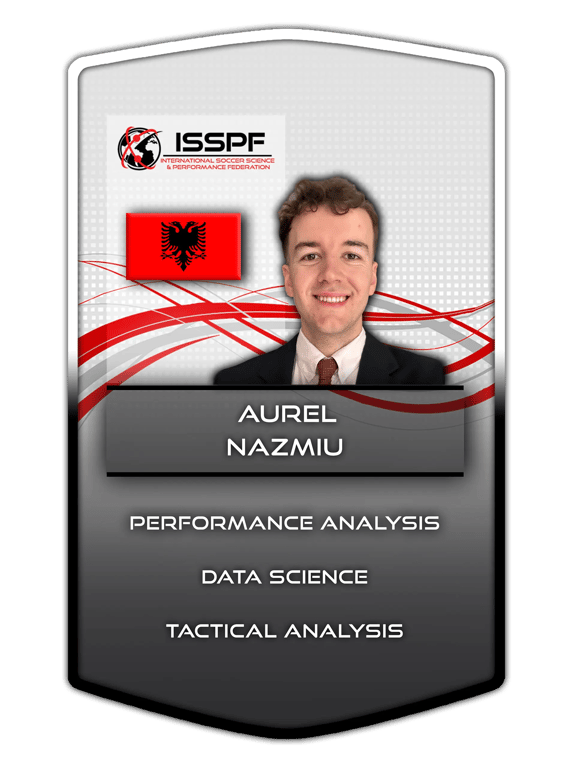 Aurel Nazmiu