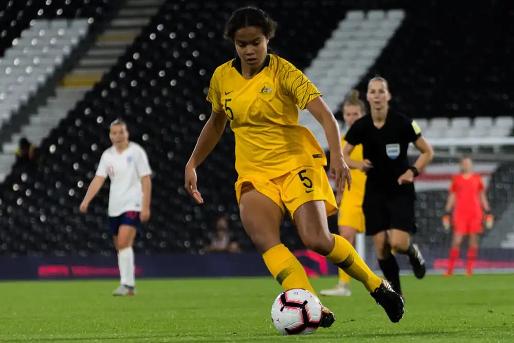 Mary Fowler’s ACL Injury: A Turning Point for Football’s Approach to Injury Prevention