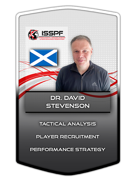 David Stevenson