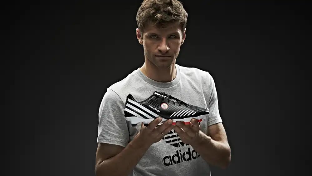 Thomas Muller