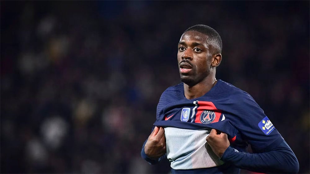 PSG’s Relentless Intensity: A New Era of Explosive, Front-Foot Football