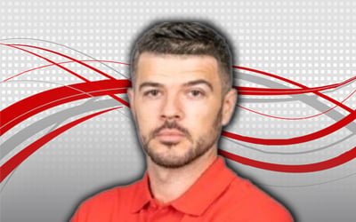 Marko Matušinskij