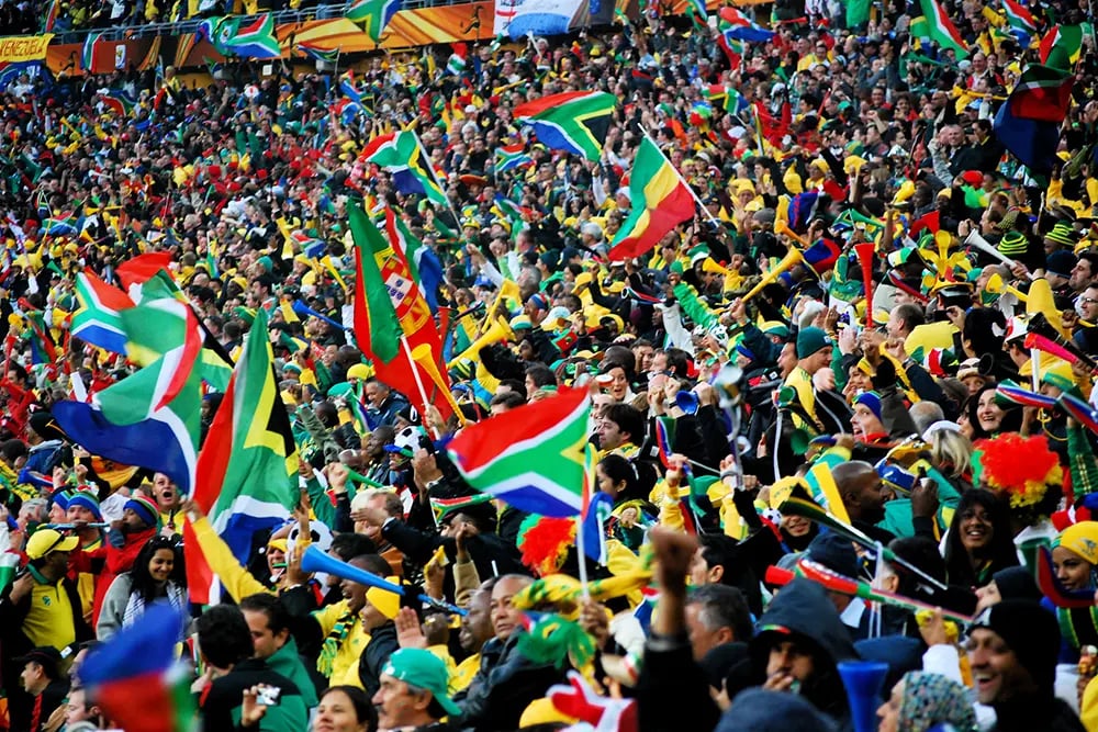 Africa’s Youth Soccer Revolution at World Cup 2026