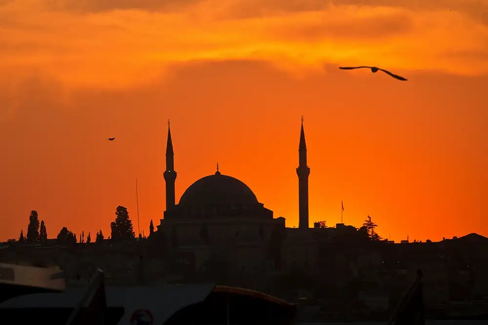 Mosque
