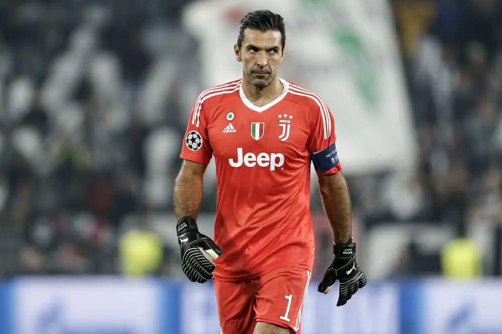 MODERN-DAY GOALKEEPING 4