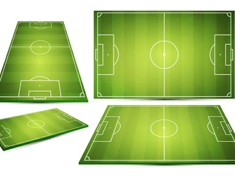 Football Fitness Training & Conditioning 1
