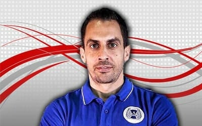Efthymios Kyprianou