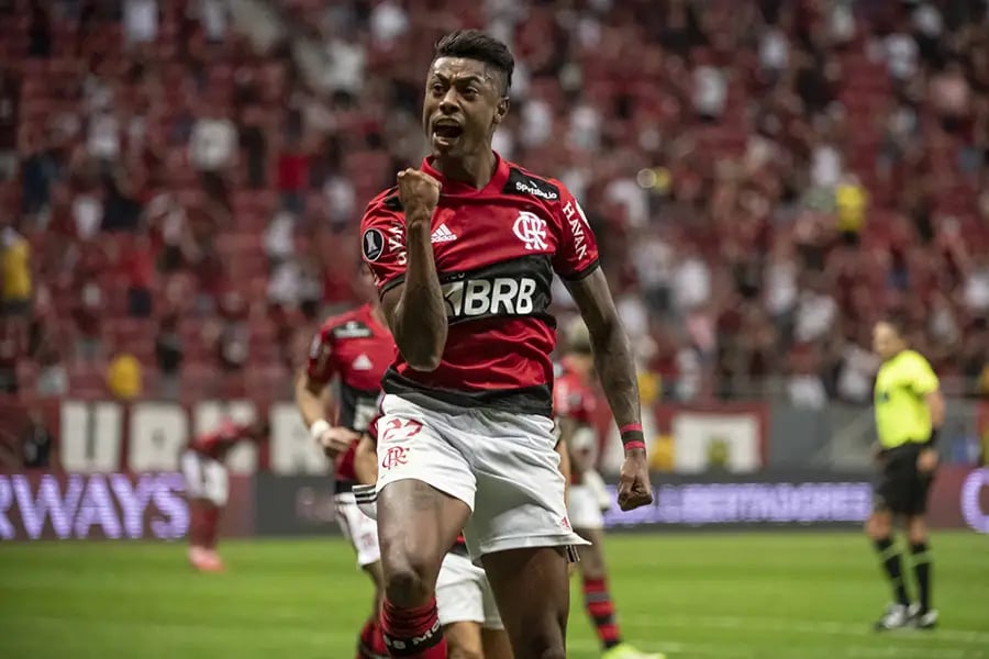 Brazil, Football, Brazilian athlete