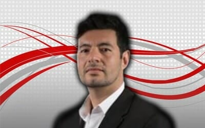 Dr. Raphael Villatore
