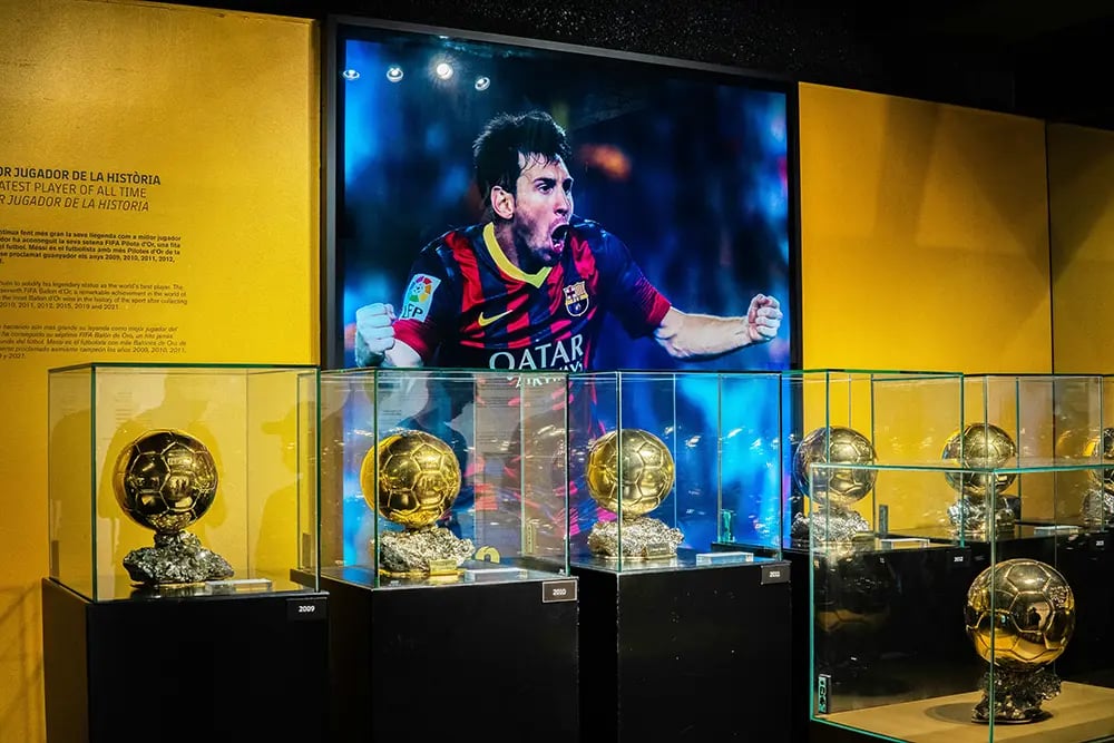 A league-record 45 MLS players from 22 clubs represented 17 countries at the tournament