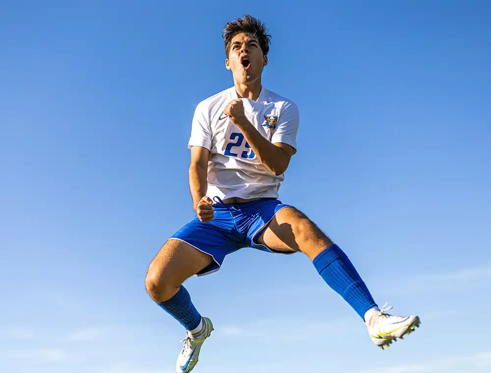 Plyometric and Isometric Training to Boost Soccer Agility