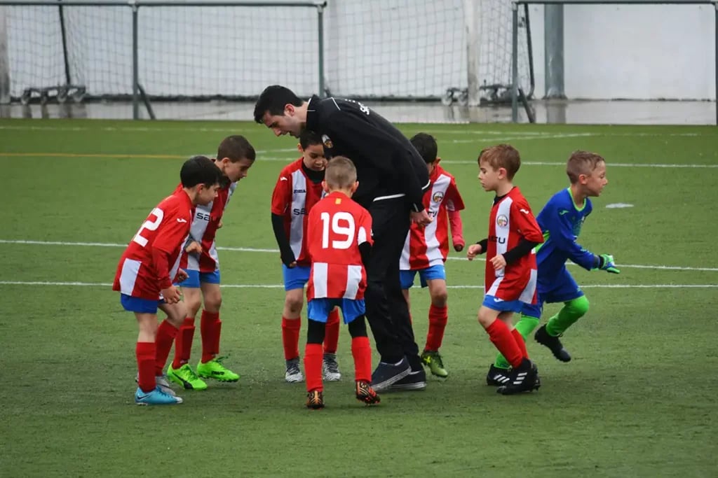 Unlocking Soccer Potential