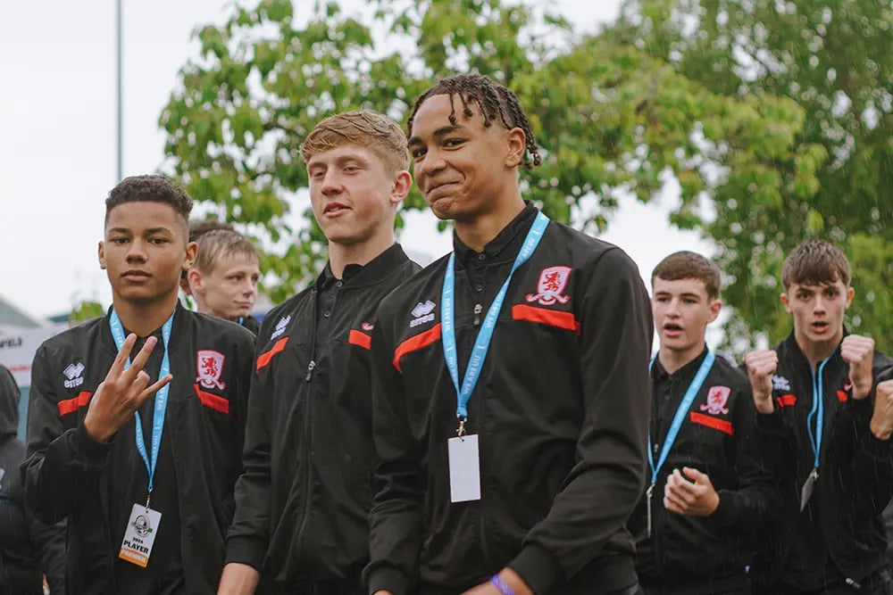 Birth Dates and the Development of Youth Footballers: The Long-Term Impact on Professional Careers