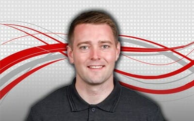 Dr. Patrick Orme