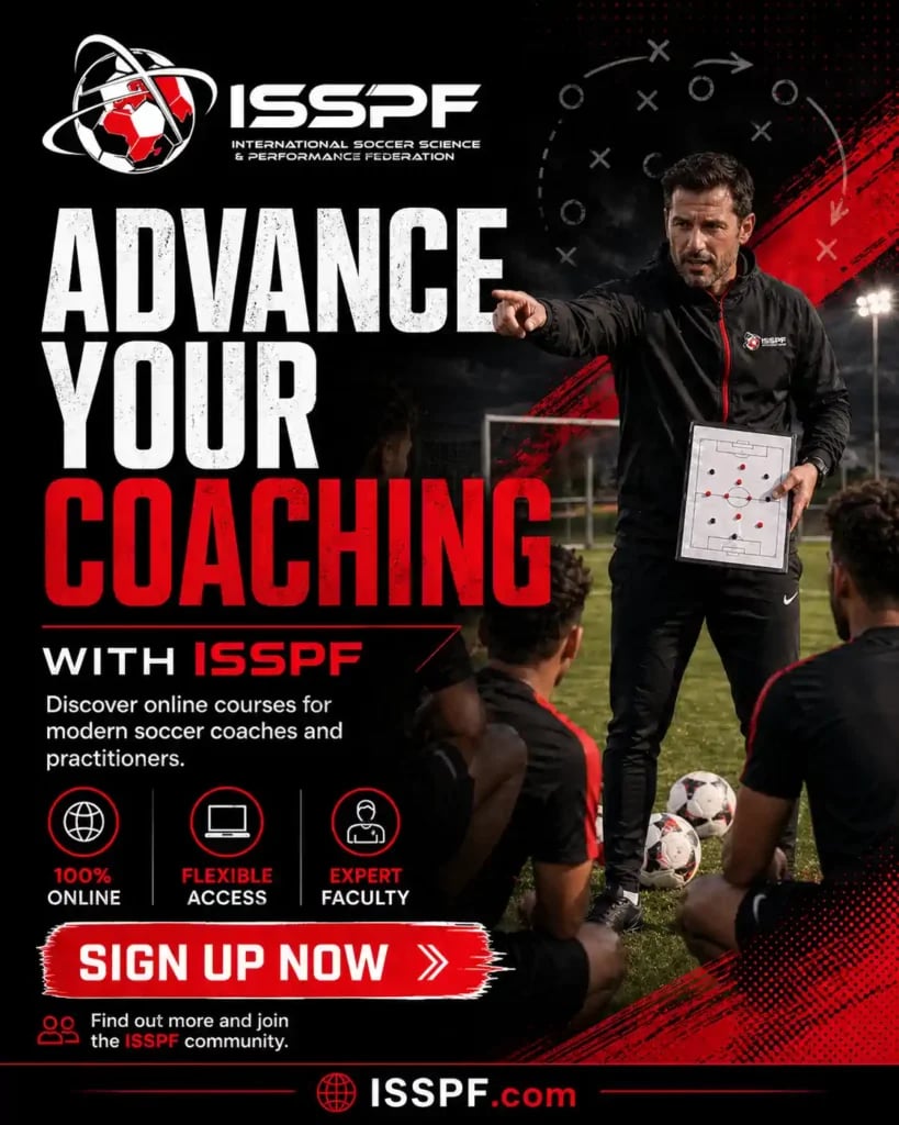 Advance your coaching