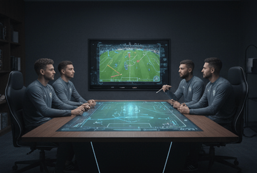 data and performance analysis