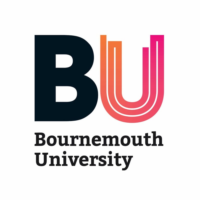 ISSPF & Bournemouth University Partnership