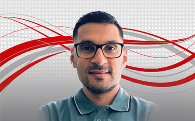 Dr. Walid Briki