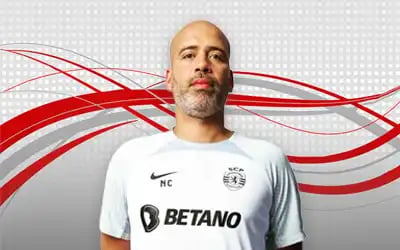 Nuno Cardoso
