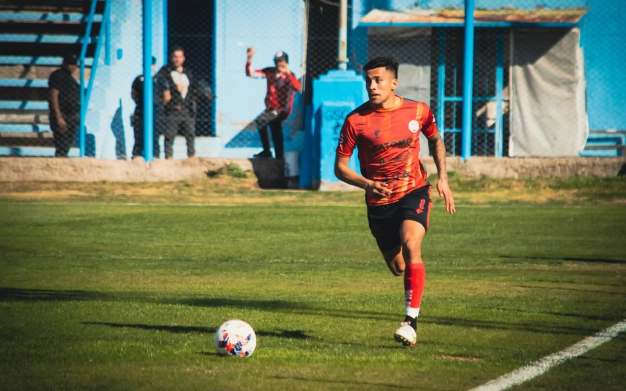 Fitness for Soccer – Building the Metabolic Engine